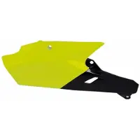 Rtech Yamaha Wrf/yzf 14-19 Sidepaneler