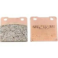 EBC Brakes Fa-hh Series Fa103hh Sintrede Bremseklodser