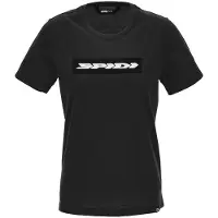 Spidi Logo 2 T-shirt Med Korte ærmer