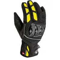 Garibaldi Safety Plis Plas Handsker