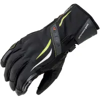 Garibaldi Iver Stripes Primaloft Handsker