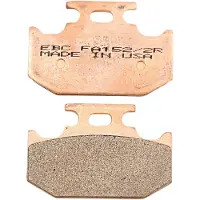 EBC Fa-r Series Fa152/2r Sintrede Bremseklodser