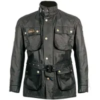Garibaldi Original Jakke