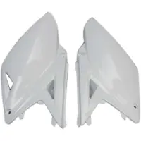 Ufo Su04929-041 Radiator Sidebeklædninger
