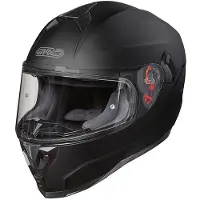 Gari G80 Trend Fullface-hjelm