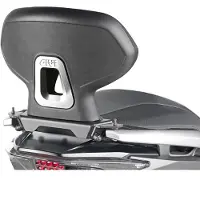 Givi Honda Forza 350 21 Ryglæn