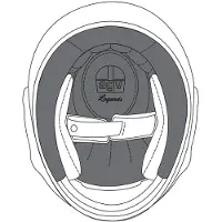 AGV X3000 Inderforing