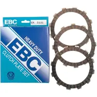 EBC Ck Series Cork Ck1307 Koblings Friktion Splader