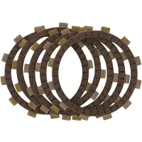 EBC Ck Series Cork Ck3318 Koblings Friktion Splader