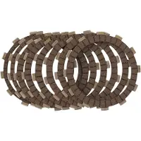 EBC Ck Series Cork Ck2285 Koblings Friktion Splader
