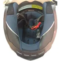 Mt Helmets Complete Linning Avenue Hele Indvendig Foring Til Hjelm