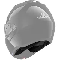 Shark Evo Es Fabric Cap Inderforing