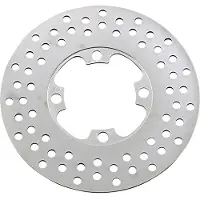 EBC D-series Offroad Solid Round Md6241d Bremse Skive