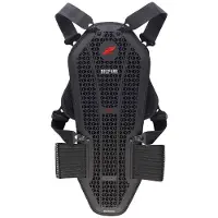 Zandona Netcube Armour X8 Woman Rygbeskytter