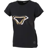 Macna Fragment T-shirt Med Korte ærmer
