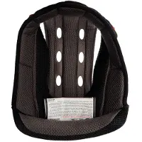 Bell Mx-9 Adventure Inderforing