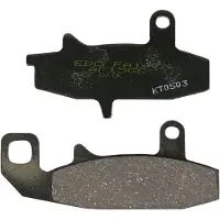 EBC Fa Series Organic Fa147 Bremseklodser