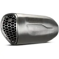 Remus Nxt Stainless Steel 1290 Super Duke Gt 21 Euro 5 Homologeret Slip On Lyddæmper
