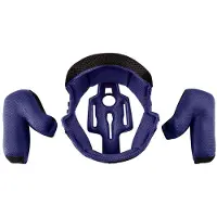 Leatt Gpx 5.5/6.5 2016 Inderforing