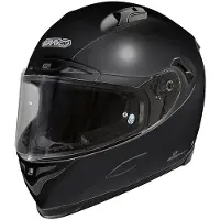 Gari G90x Classic Fullface-hjelm