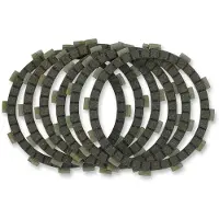 EBC Ck Series Cork Ck1166 Koblings Friktion Splader
