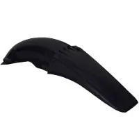 Rtech Yamaha Wr/wrf/yz/yzf 96-02 Bagskærm