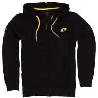 One Industries Shasta Sweatshirt Med Lynlås