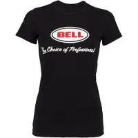 Bell Choice Of Pros T-shirt Med Korte ærmer