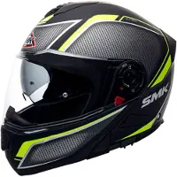 SMK-Link Glide Kyren Modulær Hjelm