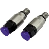 Rtech Cnc Showa/kyb M5 2010-2016 Forgaffeludlufter
