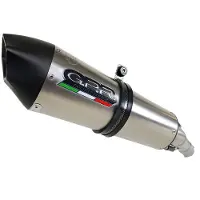Gpr Exclusive Gpe Anniversary Titanium Rsv4 1000 Rf/rr 15-16 Cat Homologeret Slip On Lyddæmper