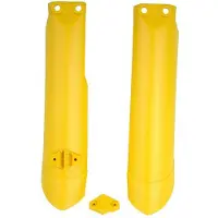 Rtech Husqvarna Tc 85 14-17 Gaffelbeskyttere