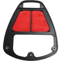 Hiflofiltro Hiflo Motorcykel Air Filter til Kawasaki VN 900 HFA2919