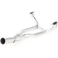 Remus R 1250 Gs 16 84682 100065 Stainless Steel Ikke-godkendt Manifold