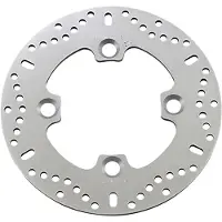 EBC D-series Offroad Solid Round Md6374d Bremse Skive