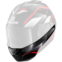 Shark Evo Es Yari Hageskærm