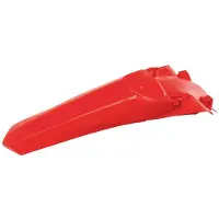 Rtech Honda Crf 250r/crf 450r 13-17 Bagskærm