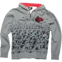 One Industries Phase Sweatshirt Med Lynlås