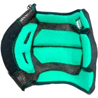 X-Lite X-803/ultra Racing Carbon Fitting Inderforing