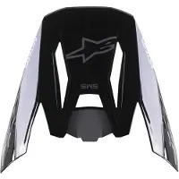 Alpinestars M5 Speed Visir
