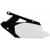 Rtech Yamaha Yz 450f 10-13 Sidepaneler