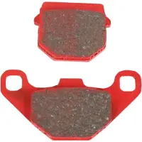 EBC Fa-tt Series Carbon Fiber Fa083tt Bremseklodser