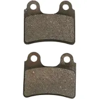 EBC Fa Series Organic Fa350 Bremseklodser