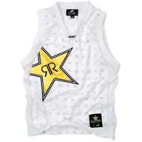 One Industries Rockstar Whitestar ærmeløs T-shirt