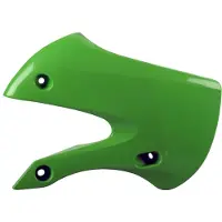 Polisport Off Road Kawasaki Kx65 00-20 Radiatorafskærmninger