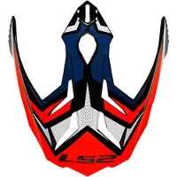 LS2 Mx701 Focus Visir