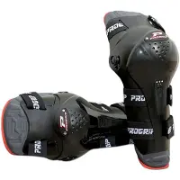Progrip Pa5991ne Knæbeskyttere