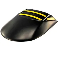 Puig Suzuki Gsr750 16/gsx-s750 11-16 Bagskærmforlænger