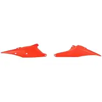 Rtech Ktm Sx/sx-f 2019 Sidepaneler
