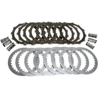 EBC Drc Series Offroad/atv Cork Drc184 Komplet Kobling